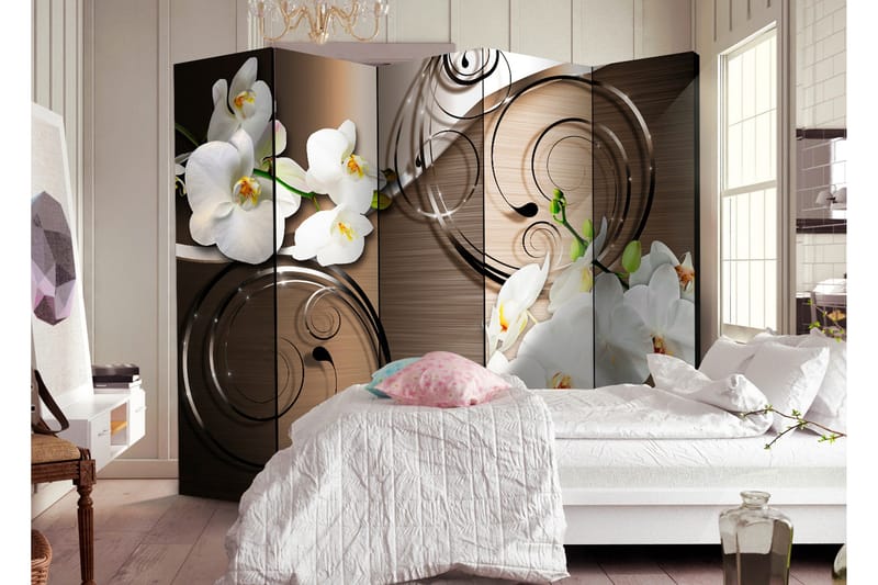 Tilanjakaja Trust 225x172 - Artgeist sp. z o. o. - Sisustustuotteet - Tilanjakaja & sermi