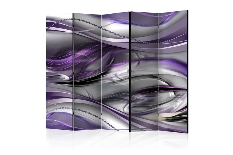 Tilanjakaja Tunnels Violet II, Artgeist sp. z o. o.