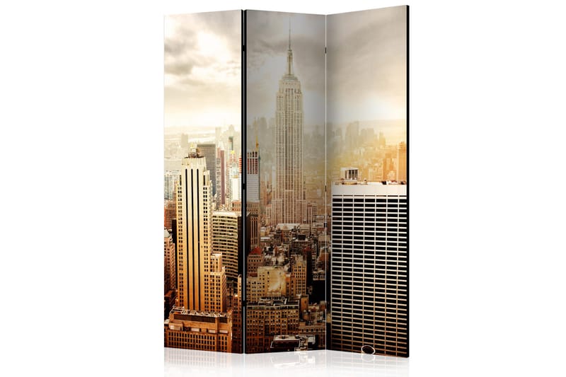 Tilanjakaja Uncombed by Wind, Artgeist sp. z o. o.