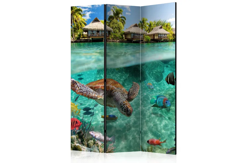 Tilanjakaja Under the Surface of Water, Artgeist sp. z o. o.