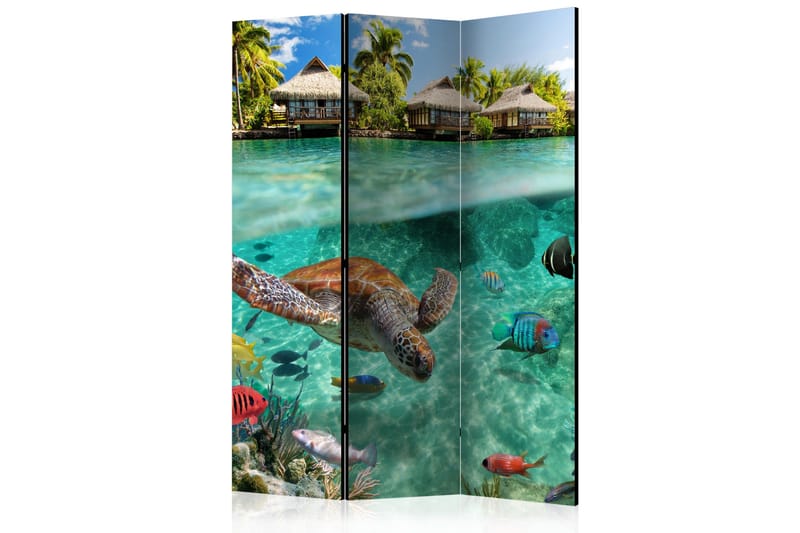 Tilanjakaja Under the Surface of Water, Artgeist sp. z o. o.