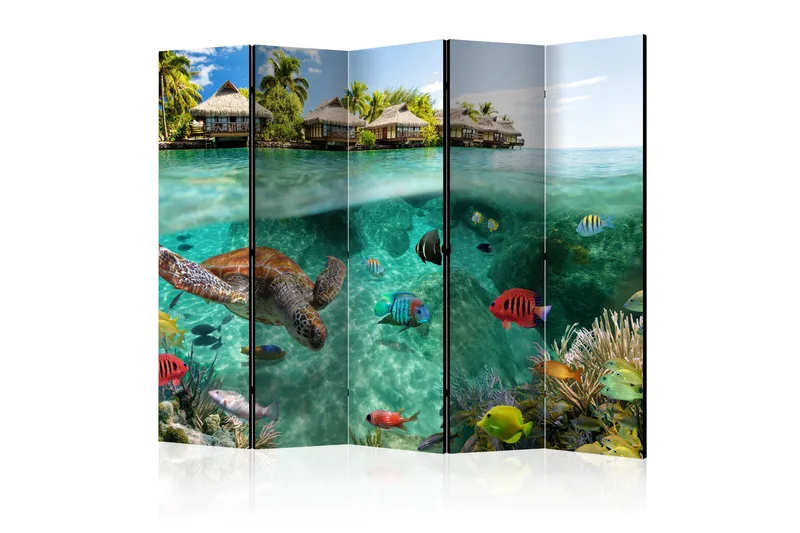 Tilanjakaja Under the Surface of Water II, Artgeist sp. z o. o.