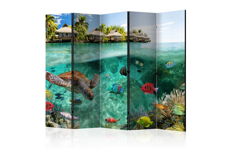 Tilanjakaja Under the Surface of Water II, Artgeist sp. z o. o.