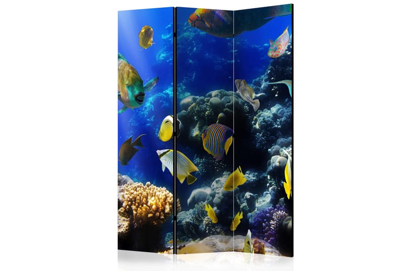 Tilanjakaja Underwater Adventure, Artgeist sp. z o. o.