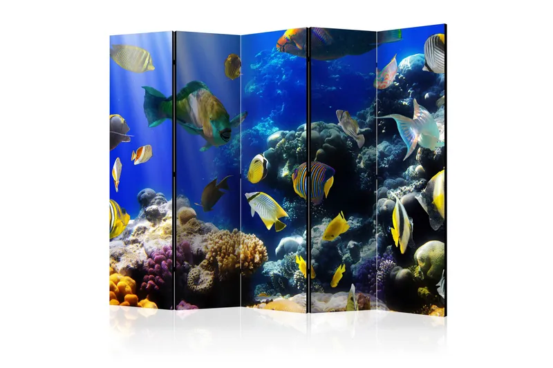 Tilanjakaja Underwater Adventure II, Artgeist sp. z o. o.