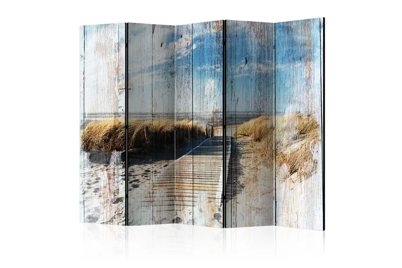 Tilanjakaja Unforgettable Summer II 225x172, Artgeist sp. z o. o.