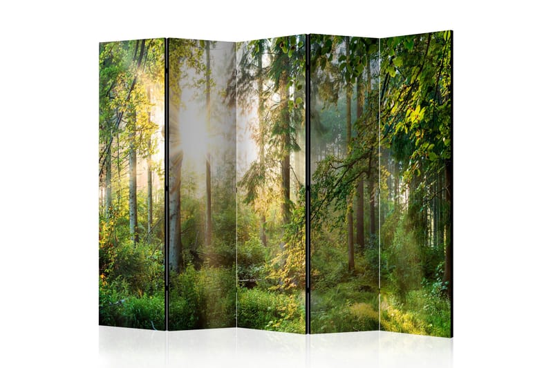 Tilanjakaja Untamed Nature 225x172 - Artgeist sp. z o. o. - Sisustustuotteet - Tilanjakaja & sermi