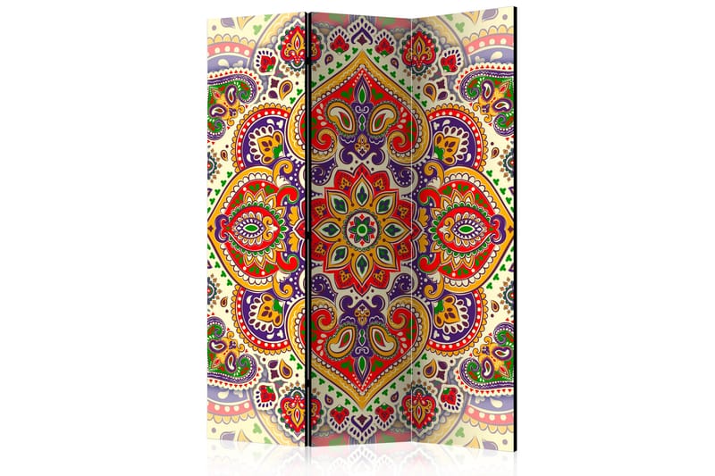 Tilanjakaja Unusual Exoticism 135x172 - Artgeist sp. z o. o. - Sisustustuotteet - Tilanjakaja & sermi