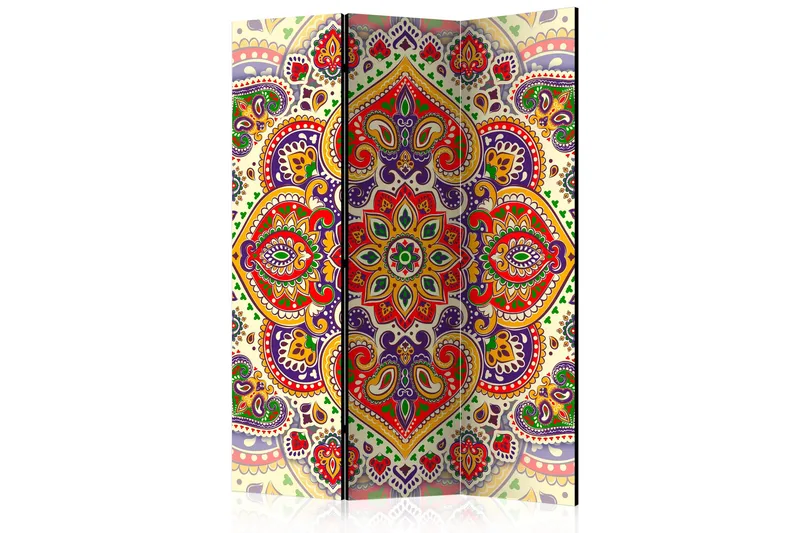 Tilanjakaja Unusual Exoticism 135x172, Artgeist sp. z o. o.