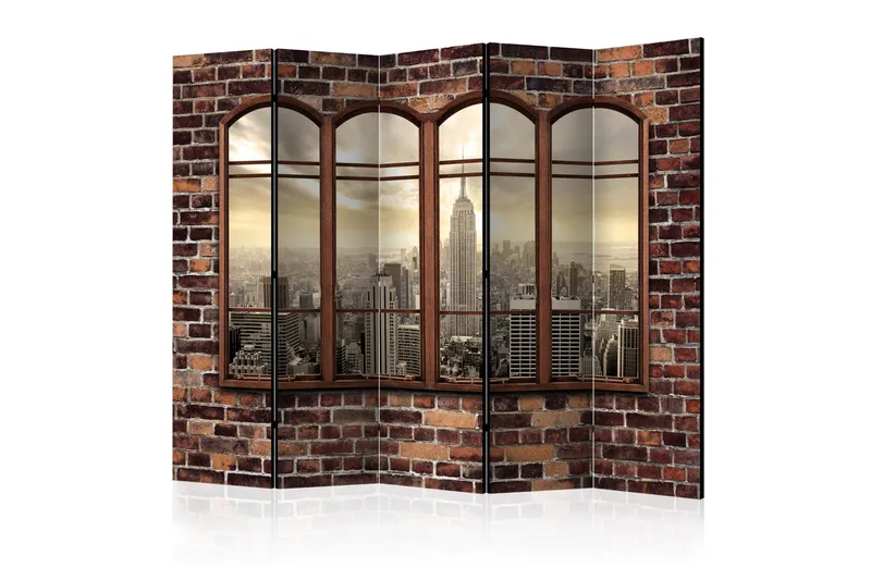 Tilanjakaja Unusual View II 225x172, Artgeist sp. z o. o.