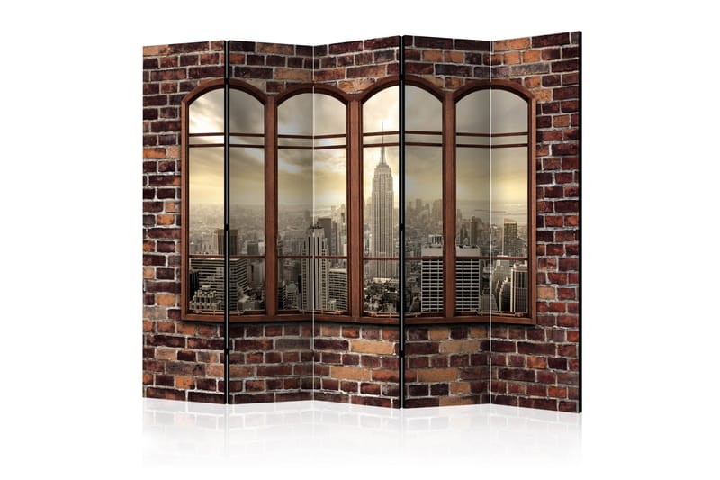 Tilanjakaja Unusual View II 225x172, Artgeist sp. z o. o.