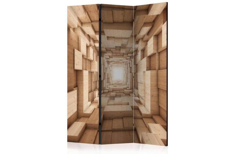 Tilanjakaja Upwards...II 135x172, Artgeist sp. z o. o.