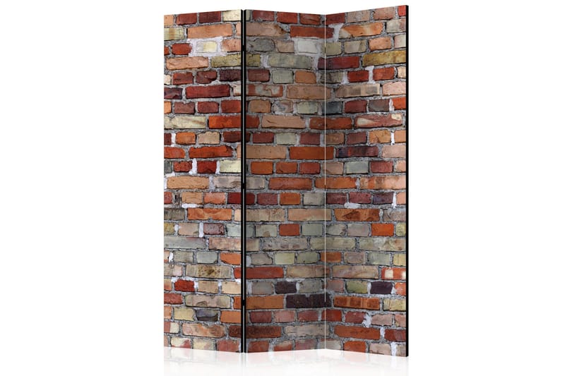 Tilanjakaja Urban Brick 135x172, Artgeist sp. z o. o.