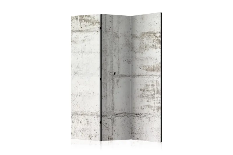 Tilanjakaja Urban Bunker 135x172 - Artgeist sp. z o. o. - Sisustustuotteet - Tilanjakaja & sermi