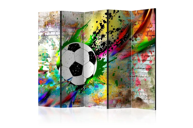 Tilanjakaja Urban Gameplay II 225x172, Artgeist sp. z o. o.