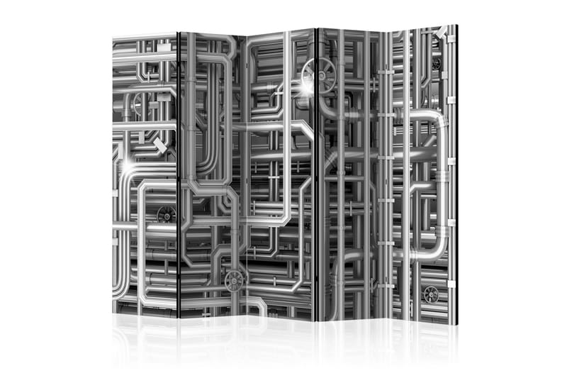 Tilanjakaja Urban Maze II 225x172, Artgeist sp. z o. o.