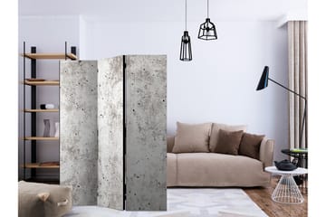 Tilanjakaja Urban Style: Concrete 135x172 - Artgeist sp. z o. o. - Sisustustuotteet - Tilanjakaja & sermi