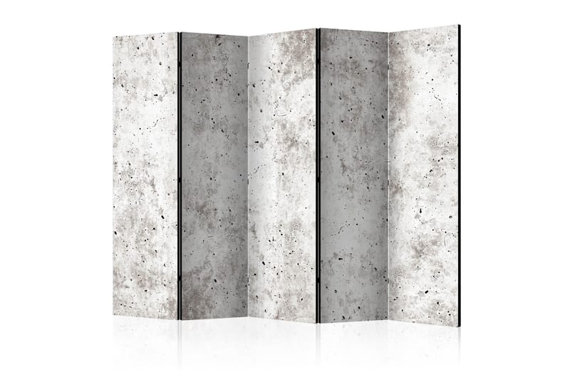 Tilanjakaja Urban Style: Concrete II 225x172, Artgeist sp. z o. o.