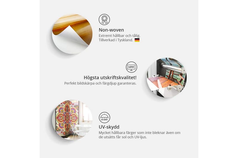 Tilanjakaja Vêtements Pour Homme 135x172 - Artgeist sp. z o. o. - Sisustustuotteet - Tilanjakaja & sermi