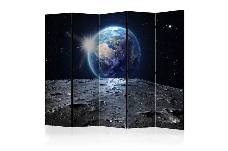 Tilanjakaja View of the Blue Planet II 225x172, Artgeist sp. z o. o.