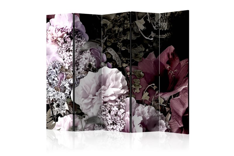 Tilanjakaja Vintage Garden II 225x172 - Artgeist sp. z o. o. - Sisustustuotteet - Tilanjakaja & sermi
