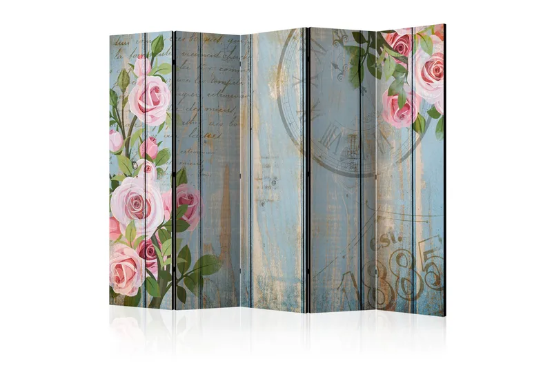 Tilanjakaja Vintage garden II 225x172, Artgeist sp. z o. o.