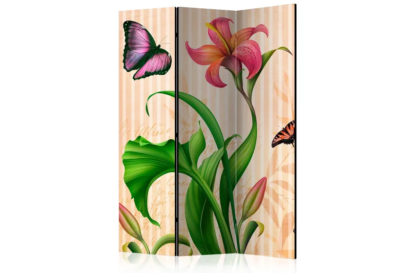 Tilanjakaja Vintage - Spring, Artgeist sp. z o. o.