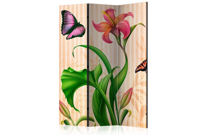 Tilanjakaja Vintage - Spring, Artgeist sp. z o. o.