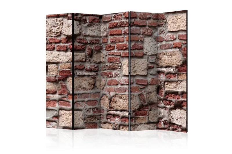 Tilanjakaja Vintage Wall 225x172, Artgeist sp. z o. o.