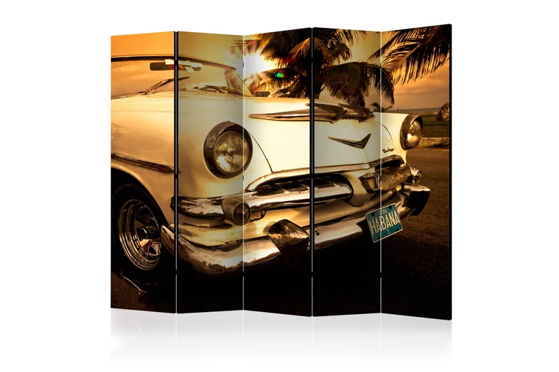 Tilanjakaja Viva Havana! II 225x172, Artgeist sp. z o. o.