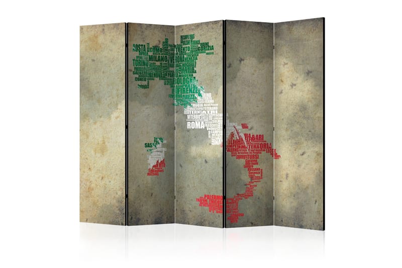 Tilanjakaja Viva Roma! II 225x172, Artgeist sp. z o. o.