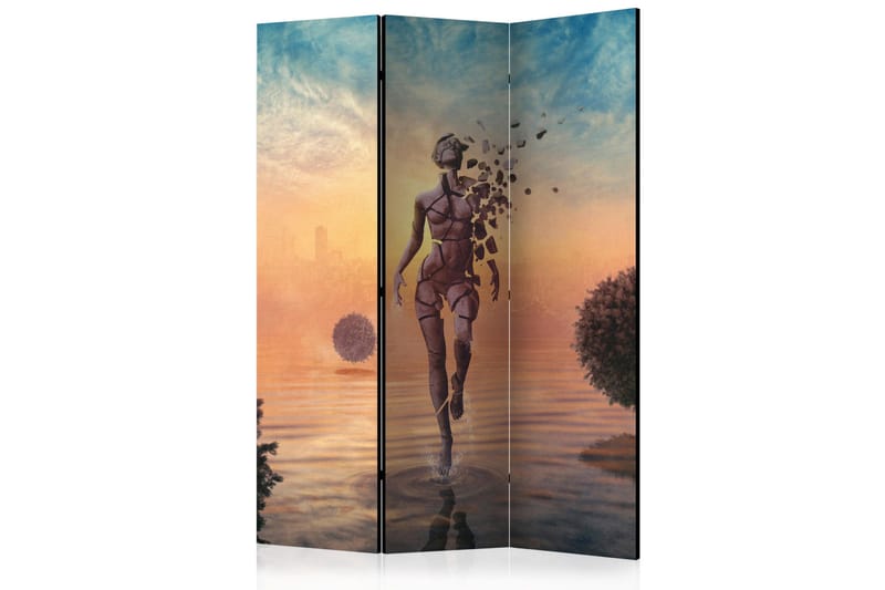 Tilanjakaja Walk on the Water, Artgeist sp. z o. o.