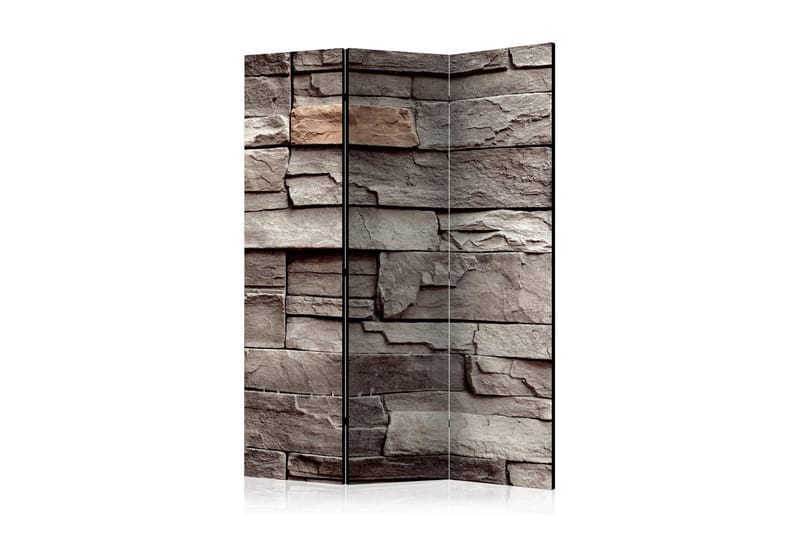 Tilanjakaja Wall Of Silence 135x172, Artgeist sp. z o. o.