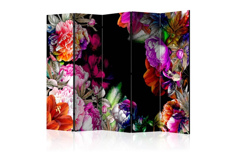 Tilanjakaja Warm Tones of Summer II 225x172, Artgeist sp. z o. o.