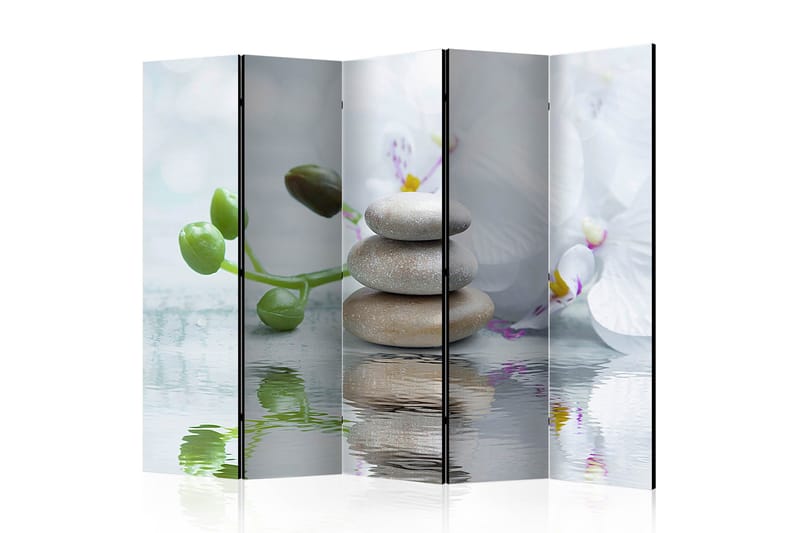 Tilanjakaja Water Reflection 225x172, Artgeist sp. z o. o.