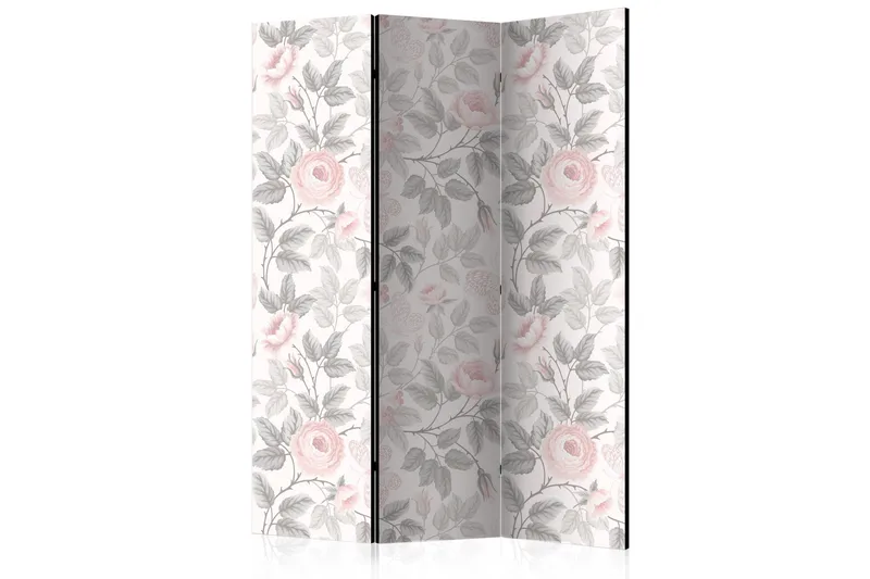 Tilanjakaja Watercolor Roses, Artgeist sp. z o. o.