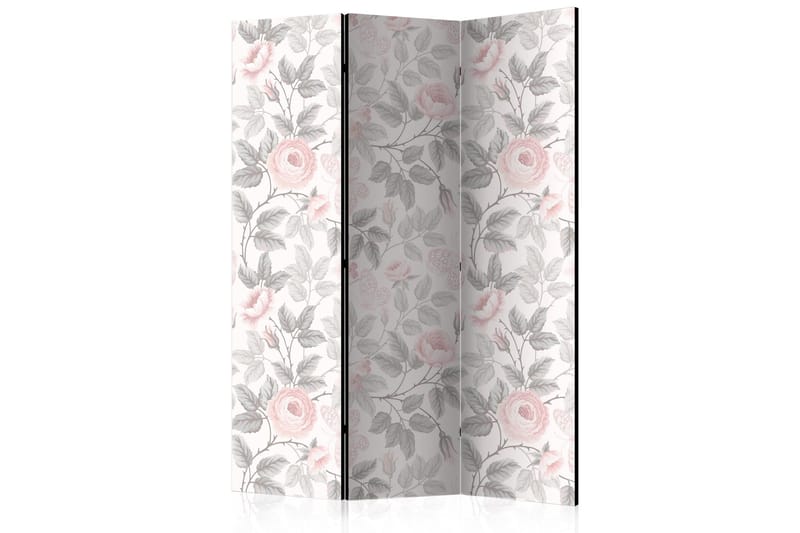 Tilanjakaja Watercolor Roses, Artgeist sp. z o. o.