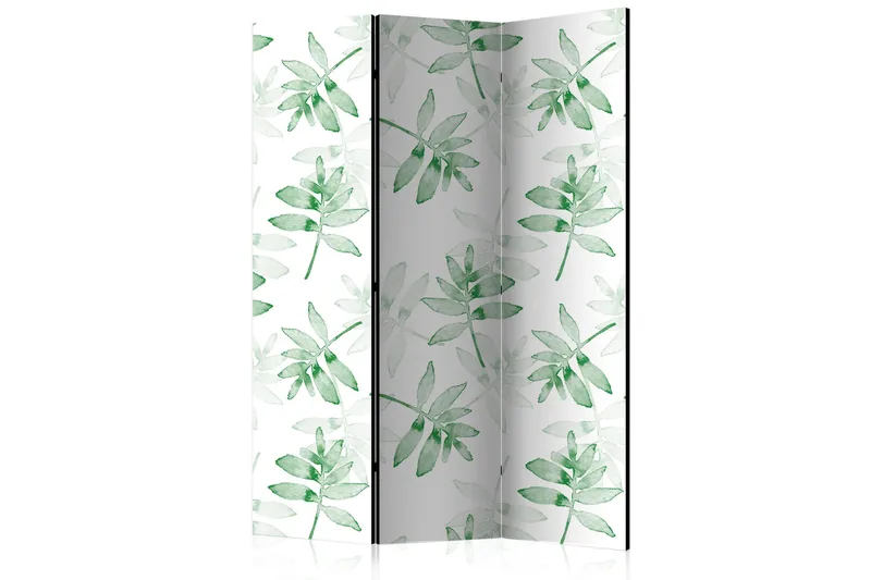 Tilanjakaja Watercolour Branches, Artgeist sp. z o. o.