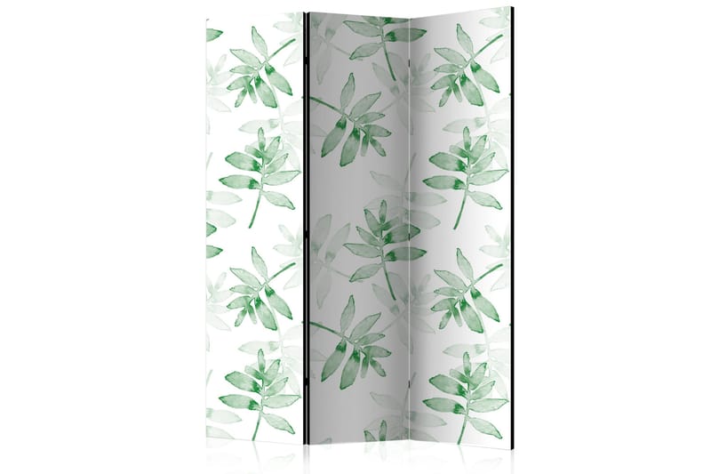 Tilanjakaja Watercolour Branches, Artgeist sp. z o. o.