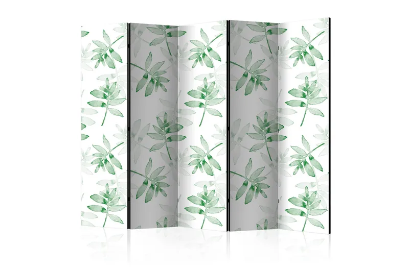 Tilanjakaja Watercolour Branches II, Artgeist sp. z o. o.