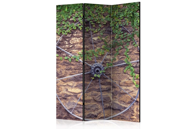 Tilanjakaja Wheel of Time 135x172, Artgeist sp. z o. o.