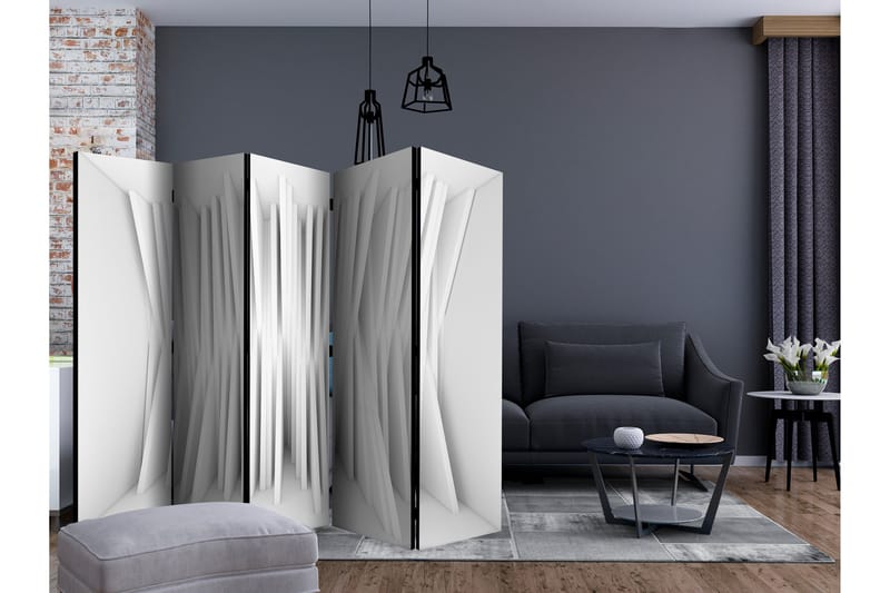 Tilanjakaja White Balance II 225x172 - Artgeist sp. z o. o. - Sisustustuotteet - Tilanjakaja & sermi