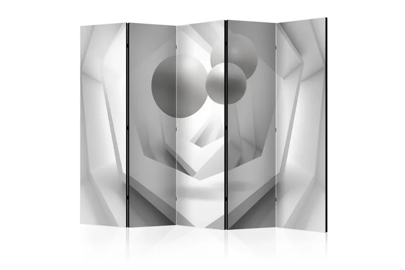 Tilanjakaja White Imagination II 225x172, Artgeist sp. z o. o.