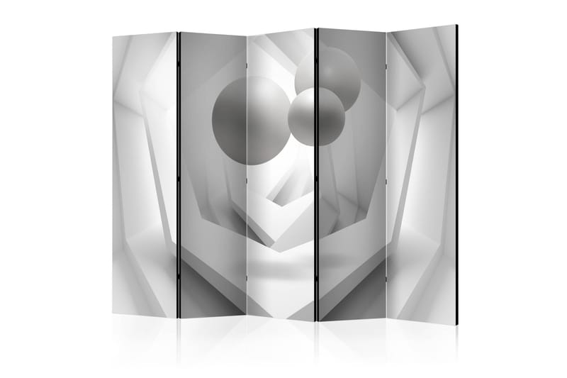 Tilanjakaja White Imagination II 225x172, Artgeist sp. z o. o.