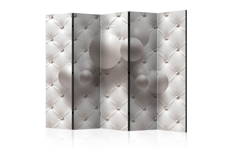 Tilanjakaja White Kingdom II 225x172, Artgeist sp. z o. o.