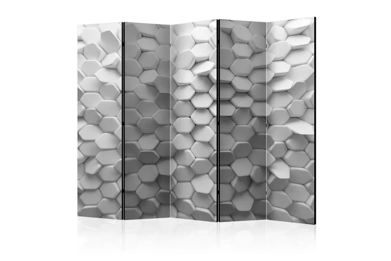 Tilanjakaja White Mystery II 225x172, Artgeist sp. z o. o.