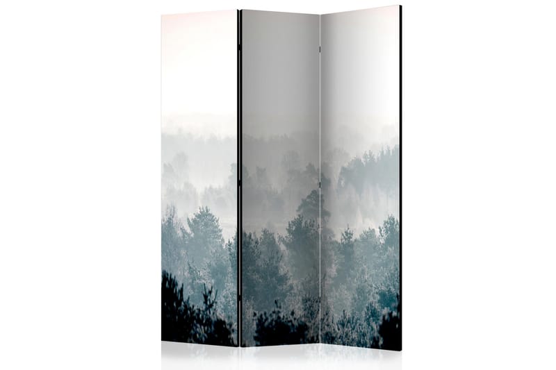 Tilanjakaja Winter Forest 135x172, Artgeist sp. z o. o.