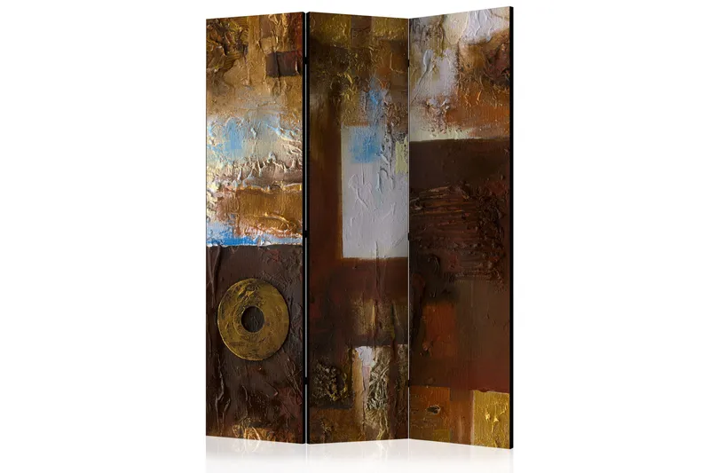 Tilanjakaja Winter Landscape 135x172, Artgeist sp. z o. o.