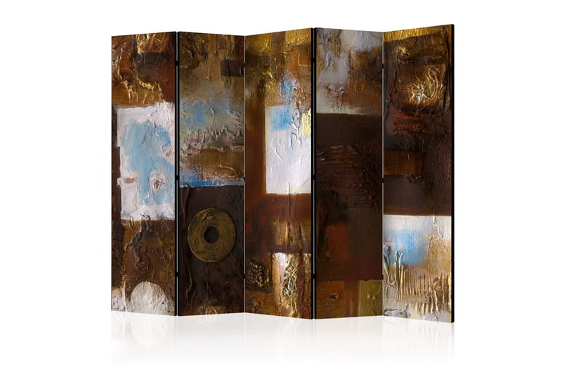 Tilanjakaja Winter Landscape 225x172, Artgeist sp. z o. o.