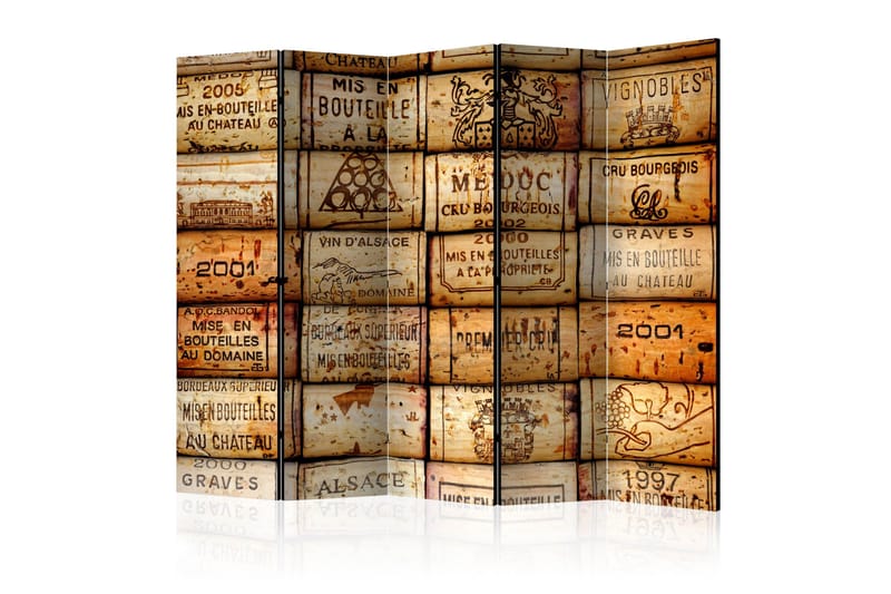 Tilanjakaja Winy Trail II 225x172, Artgeist sp. z o. o.